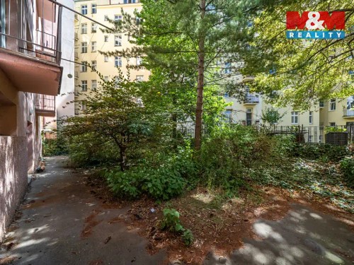 Prodaný byt 2+kk 42 m²