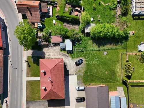 Prodej bytu 3+1 74 m²