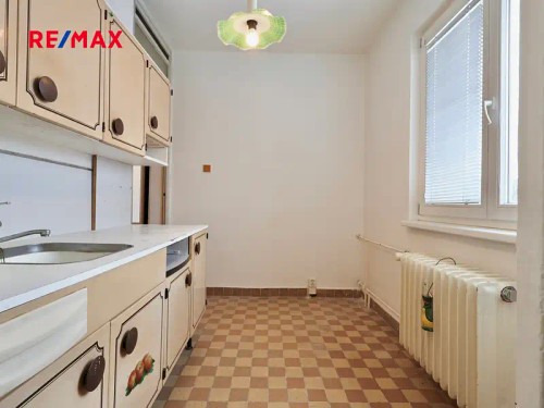 Prodej bytu 2+1 48 m²