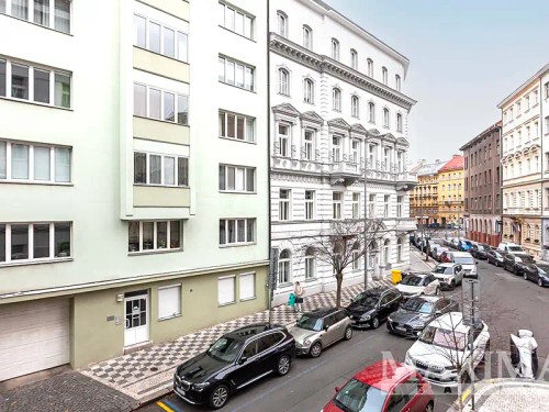 Prodaný byt 4+kk 110 m²