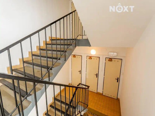 Prodej bytu 3+1 69 m²
