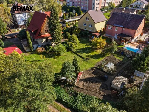 Prodej domu 236 m², pozemek 1649 m²
