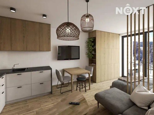 Prodej bytu 1+kk 27 m²