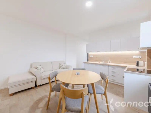 Prodaný byt 3+kk 54 m²
