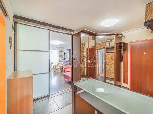 Prodej bytu 3+1 85 m²