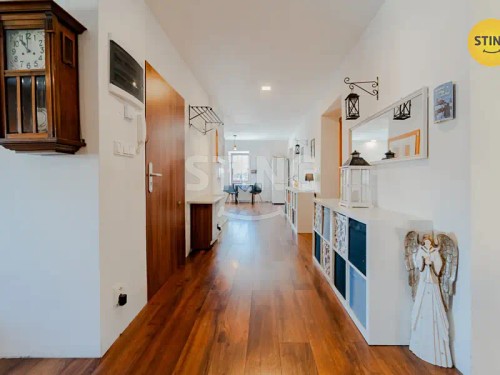 Prodej bytu 4+1 115 m²