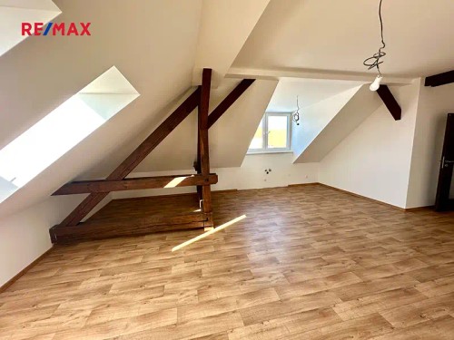 Prodaný byt 4+kk 164 m²
