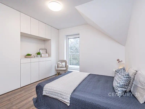 Prodej bytu 4+kk 130 m²