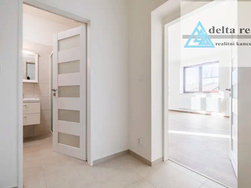 Prodaný byt 2+kk 65 m²
