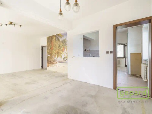 Prodej bytu 4+1 85 m²