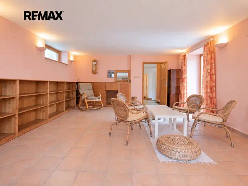 Prodej domu 168 m², pozemek 440 m²