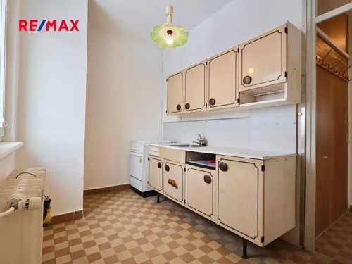 Prodej bytu 2+1 48 m²