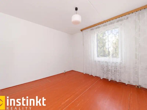 Prodej bytu 3+1 66 m²