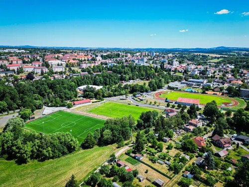 Prodej domu 270 m², pozemek 919 m²