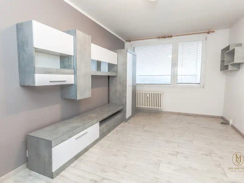 Prodej bytu 2+kk 43 m²