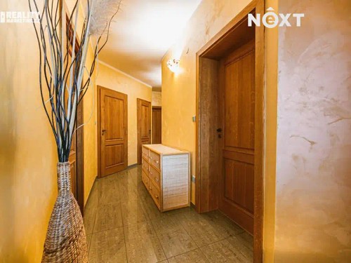 Prodej domu 153 m², pozemek 780 m²