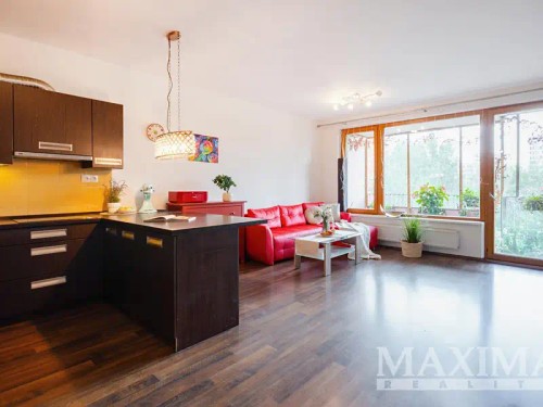Prodej bytu 3+kk 79 m²