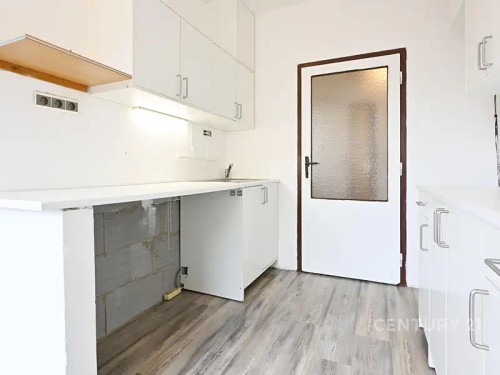 Prodaný byt 2+kk 40 m²