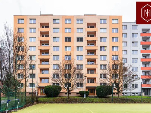 Prodej bytu 4+1 89 m²