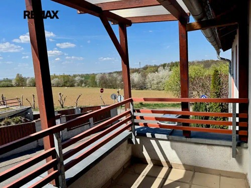 Prodaný byt 2+kk 38 m²