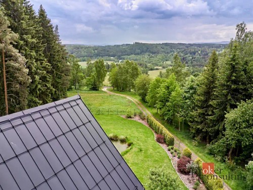 Prodej domu 231 m², pozemek 2229 m²