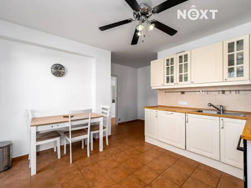 Prodaný  byt 2+1 45 m²