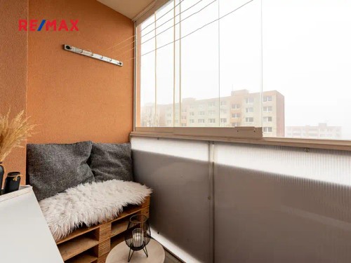 Prodaný byt 3+1 70 m²