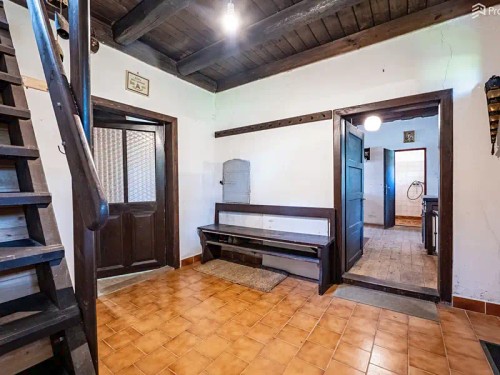 Prodej chalupy 125 m², pozemek 305 m²
