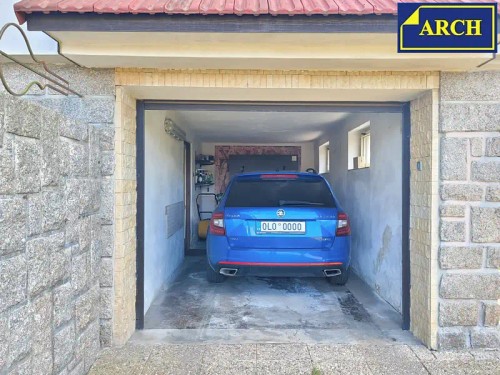 Prodej domu 280 m², pozemek 876 m²