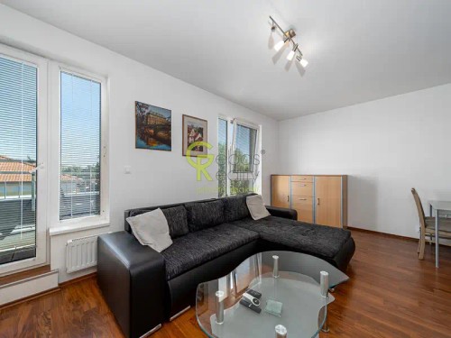 Prodaný byt 2+kk 64 m²