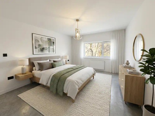 Prodej bytu 3+kk 74 m²