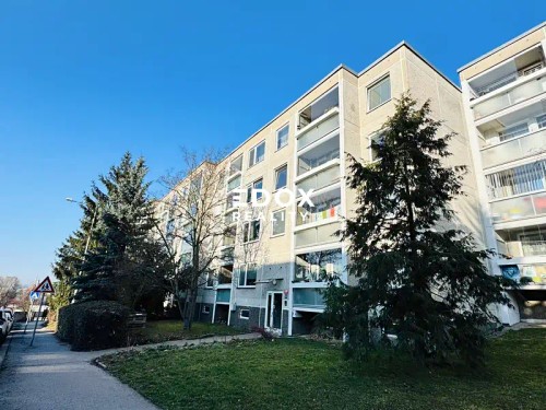 Prodaný byt 4+1 89 m²