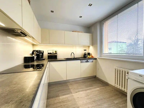 Prodaný byt 3+1 79 m²
