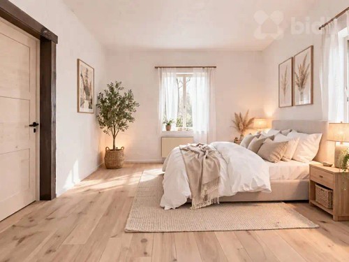 Prodej domu 950 m², pozemek 24944 m²