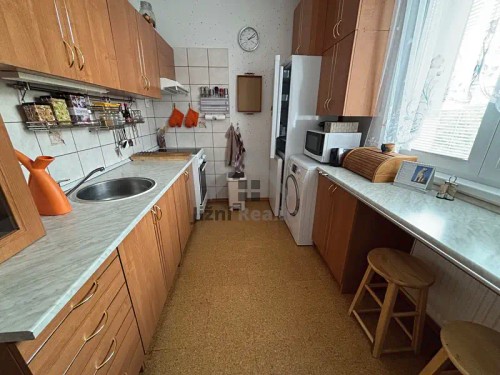 Prodaný byt 3+1 85 m²