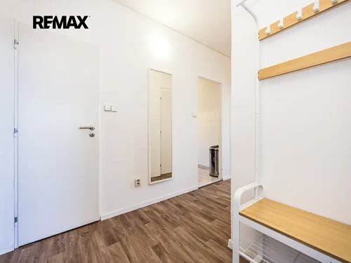 Prodaný byt 4+1 65 m²