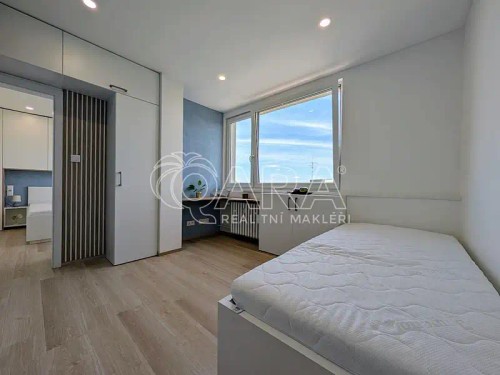 Prodej bytu 3+kk 52 m²