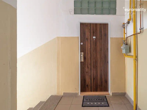Prodej atypického bytu 194 m²