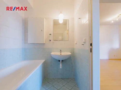 Prodaný byt 2+kk 40 m²
