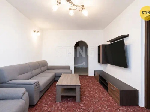 Prodej bytu 3+1 62 m²