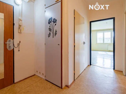 Prodej bytu 3+1 64 m²