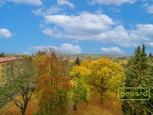 Prodej bytu 5+kk 125 m²