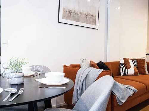 Prodej bytu 2+kk 53 m²
