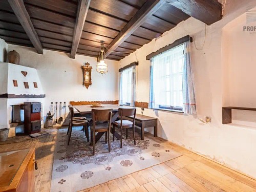 Prodej domu 125 m², pozemek 305 m²