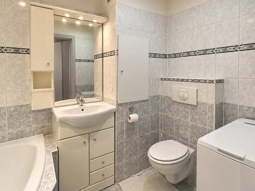 Prodej bytu 3+1 68 m²
