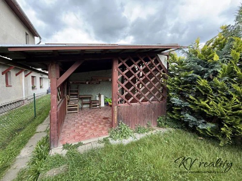 Prodej domu 200 m², pozemek 1258 m²