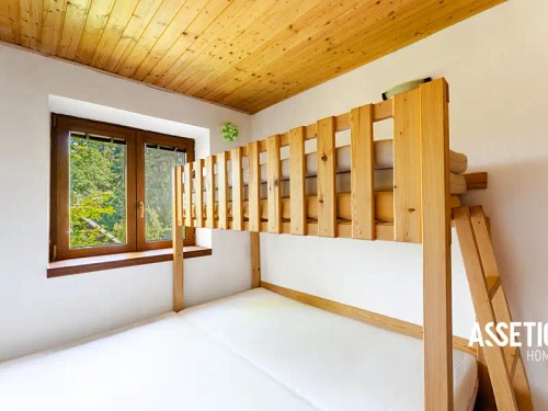 Prodej chaty 94 m², pozemek 411 m²