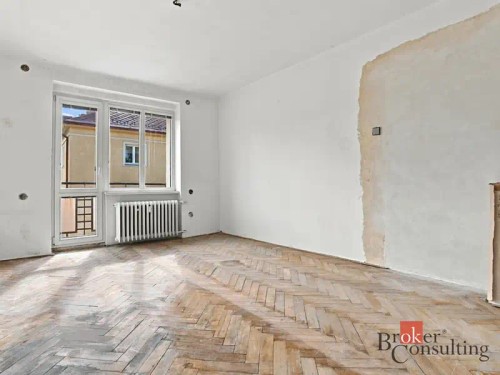 Prodej bytu 2+1 63 m²