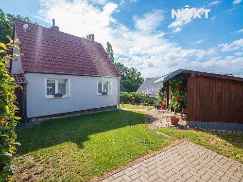 Prodej domu 155 m², pozemek 778 m²