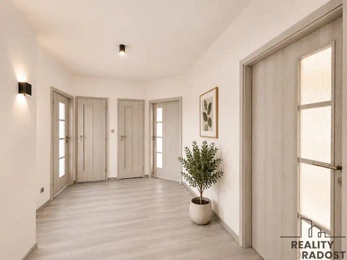 Prodej bytu 3+1 79 m²